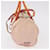 Borsa PRADA Canvas 2way Beige Argento Auth 190718 - vista 4