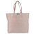 Borsa Miu Miu in pelle rosa argento Auth 190473A - vista 13