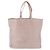 Borsa Miu Miu in pelle rosa argento Auth 190473A - vista 2