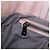 Borsa Miu Miu in pelle rosa argento Auth 190473A - vista 20
