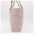 Borsa Miu Miu in pelle rosa argento Auth 190473A - vista 3