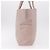 Borsa Miu Miu in pelle rosa argento Auth 190473A - vista 4