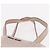 Borsa Miu Miu in pelle rosa argento Auth 190473A - vista 8