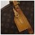 LOUIS VUITTON Monogram Keepall 50 Boston Bag M41426 LV Auth 188304 Monogramma - vista 18