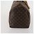LOUIS VUITTON Monogram Keepall 50 Boston Bag M41426 LV Auth 188304 Monogramma - vista 4