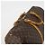 LOUIS VUITTON Monogram Keepall 50 Boston Bag M41426 LV Auth 188304 Monogramma - vista 6