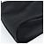 Borsa a mano Salvatore Ferragamo in raso nero e oro Auth 190618 D'oro - vista 16