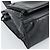 Borsa Tote CHANEL in vernice nera con CC dorato Auth BA14016 Nero D'oro - vista 16