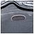 Borsa Tote CHANEL in vernice nera con CC dorato Auth BA14016 Nero D'oro - vista 19
