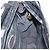 Borsa Tote CHANEL in vernice nera con CC dorato Auth BA14016 Nero D'oro - vista 20