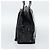 Borsa Tote CHANEL in vernice nera con CC dorato Auth BA14016 Nero D'oro - vista 4