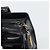 Borsa Tote CHANEL in vernice nera con CC dorato Auth BA14016 Nero D'oro - vista 8