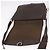 LOUIS VUITTON Bolsa de Ombro Taiga Andrei Grizzly M32488 LV Auth ka5136 Marrom - vista 18