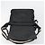 Borsa a Spalla BALLY in Pelle Nera Argento Auth 188106 Nero - vista 10