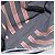 Borsa a Spalla BALLY in Pelle Nera Argento Auth 188106 Nero - vista 11