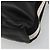 Borsa a Spalla BALLY in Pelle Nera Argento Auth 188106 Nero - vista 16