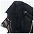 Borsa a Spalla BALLY in Pelle Nera Argento Auth 188106 Nero - vista 21