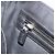 Borsa a Spalla BALLY in Pelle Nera Argento Auth 188106 Nero - vista 22