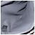 Borsa a Spalla BALLY in Pelle Nera Argento Auth 188106 Nero - vista 23