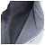 Borsa a Spalla BALLY in Pelle Nera Argento Auth 188106 Nero - vista 24