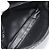 Borsa a Spalla con Catena BALLY in Pelle Nera e Oro Auth BA13963A Nero D'oro - vista 11