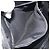 Borsa a Spalla con Catena BALLY in Pelle Nera e Oro Auth BA13963A Nero D'oro - vista 12