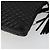 Borsa a Spalla con Catena BALLY in Pelle Nera e Oro Auth BA13963A Nero D'oro - vista 15