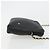 Borsa a Spalla con Catena BALLY in Pelle Nera e Oro Auth BA13963A Nero D'oro - vista 3