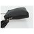 Borsa a Spalla con Catena BALLY in Pelle Nera e Oro Auth BA13963A Nero D'oro - vista 4