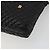 Borsa a Spalla con Catena BALLY in Pelle Nera e Oro Auth BA13963A Nero D'oro - vista 9