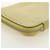 Hermès Portefeuille pièces HERMES en cuir Taurillon Clemence Jaune Auth 190522M  - vue 15