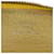 Hermès Portefeuille pièces HERMES en cuir Taurillon Clemence Jaune Auth 190522M  - vue 17