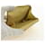 Hermès Portefeuille pièces HERMES en cuir Taurillon Clemence Jaune Auth 190522M  - vue 9