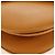 Borsa a Spalla BOTTEGA VENETA Mount Chain in Pelle 2way Orange Gold Auth 190656V - vista 16