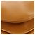 Borsa a Spalla BOTTEGA VENETA Mount Chain in Pelle 2way Orange Gold Auth 190656V - vista 18
