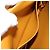 Borsa a Spalla BOTTEGA VENETA Mount Chain in Pelle 2way Orange Gold Auth 190656V - vista 25