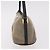 Borsa GUCCI Tela Khaki Oro 07198 Auth mr2638 D'oro Cachi - vista 3
