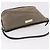 Borsa GUCCI Tela Khaki Oro 07198 Auth mr2638 D'oro Cachi - vista 6