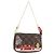 LOUIS VUITTON Damier Ebene Vivienne Mini Pochette Accessoires Auth 190175M