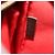 LOUIS VUITTON Damier Ebene Vivienne Mini Pochette Accessoires Auth 190175M - vista 11