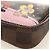 LOUIS VUITTON Damier Ebene Vivienne Mini Pochette Accessoires Auth 190175M - vista 16