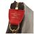 LOUIS VUITTON Damier Ebene Vivienne Mini Pochette Accessoires Auth 190175M - vista 19