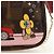 LOUIS VUITTON Damier Ebene Vivienne Mini Pochette Accessoires Auth 190175M - vista 20