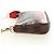 LOUIS VUITTON Damier Ebene Vivienne Mini Pochette Accessoires Auth 190175M - vista 3