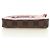 LOUIS VUITTON Damier Ebene Vivienne Mini Pochette Accessoires Auth 190175M - vista 5