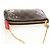 LOUIS VUITTON Damier Ebene Vivienne Mini Pochette Accessoires Auth 190175M - vista 6