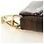 LOUIS VUITTON Damier Ebene Vivienne Mini Pochette Accessoires Auth 190175M - vista 8