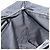 FENDI Zucca Canvas Mamma Baguette Tote Bag Braun Schwarz Authentisch gh2218A - Ansicht 20