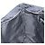 FENDI Zucca Canvas Mamma Baguette Tote Bag Braun Schwarz Authentisch gh2218A - Ansicht 21