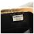 CHANEL Matelasse Chain Shoulder Pouch Pelle vernice Nera CC Auth 190043SAM Nero D'oro - vista 10